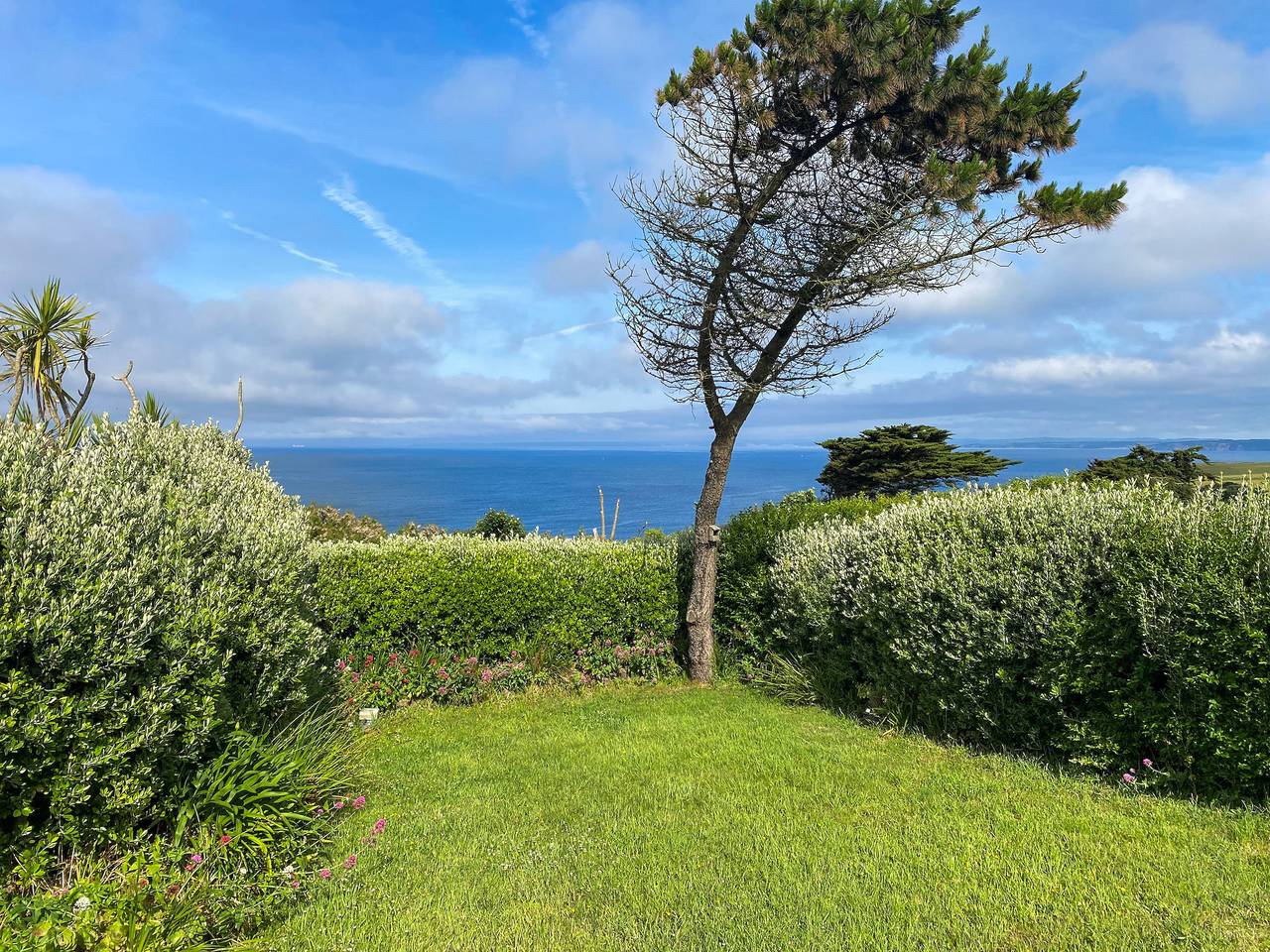 Pedn-Y-Ke in Mullion, Cornwall