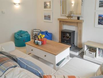 Cottage for 2 People in Instow, Devon, Photo 1