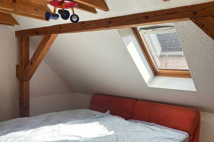 Ferienhaus für 6 Personen, mit Garten, mit Haustier in Havelland - 3