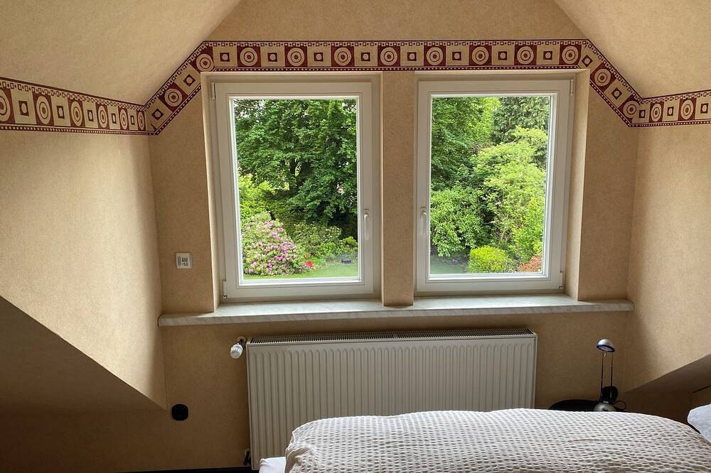 Ganze Wohnung, Gemütliche 3-Zimmer Wohnung in Wentorf in Wentorf bei Hamburg, Kreis Herzogtum Lauenburg