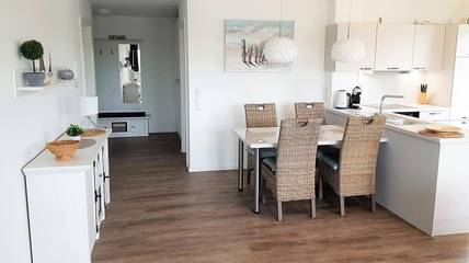 Ferienwohnung für 4 Personen in Schillig, Wangerland, Bild 3