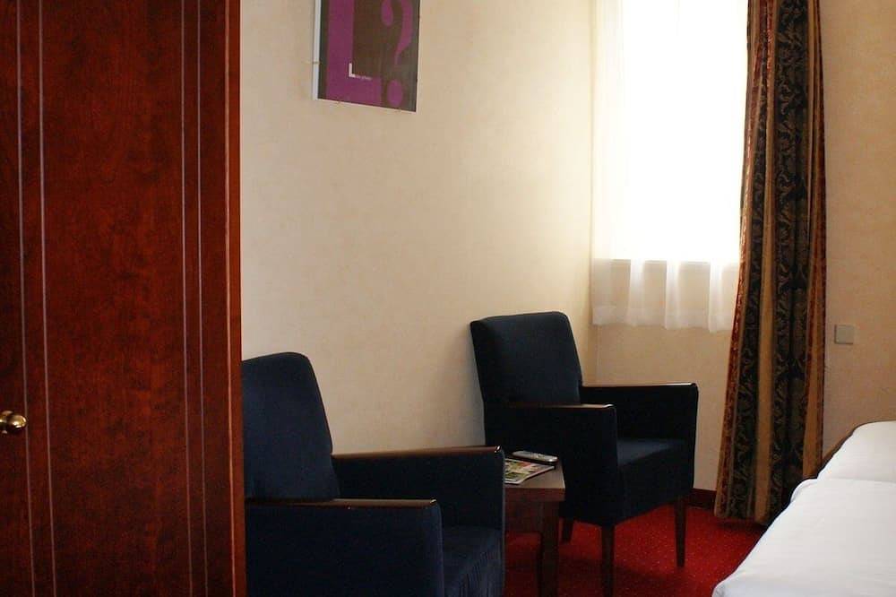 Unwind in Room Near Scenic Het Zwin for Adventure Lovers - 4 Units in Sluis, Zeeuws-Vlaanderen