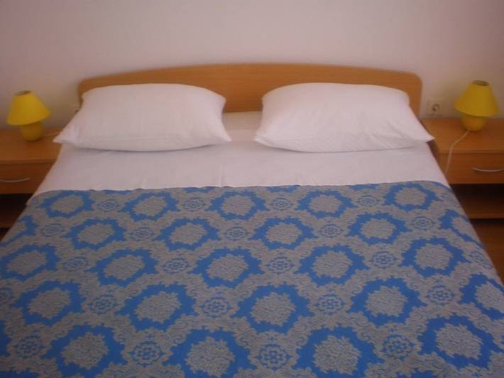 Studio für 2 Personen, mit Balkon in Bibinje - 4