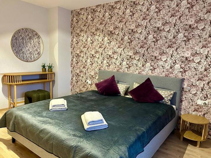 Ferienhaus für 9 Personen, mit Sauna und Garten in Düsseldorf und Umgebung - 3