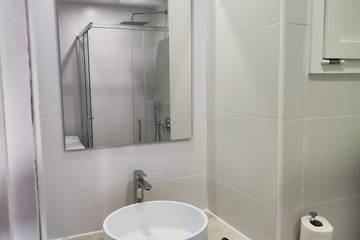 Appartement De Vacances pour 4 Personnes dans Sant Josep de sa Talaia, Ibiza du Sud, Photo 2