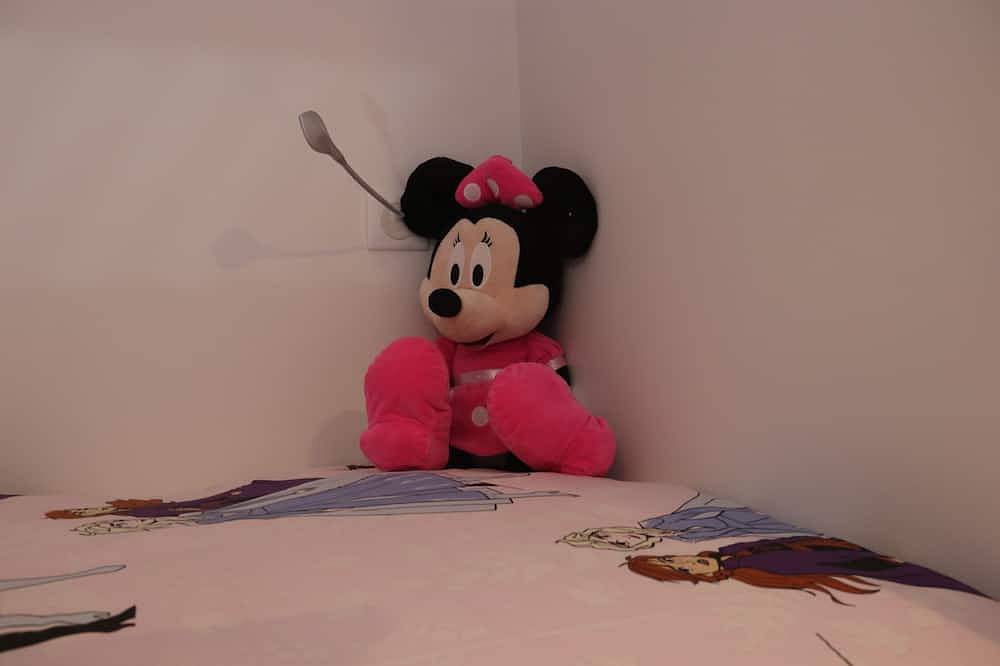 Disney cottage in Coupvray, Sena y Marne