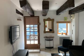 Maison De Vacances pour 4 Personnes dans Eymet, Périgord Pourpre, Photo 3