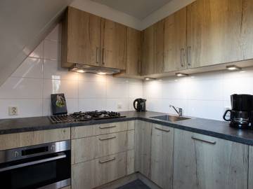 Bungalow voor 6 Personen in Nationaal Park De Maasduinen, Limburg, Afbeelding 3