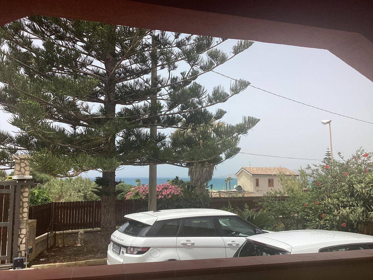 Villa Isola in Licata, Agrigento Provinz