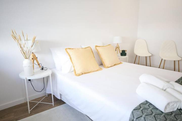 Gîte pour 6 personnes à Ponte de Lima - 4