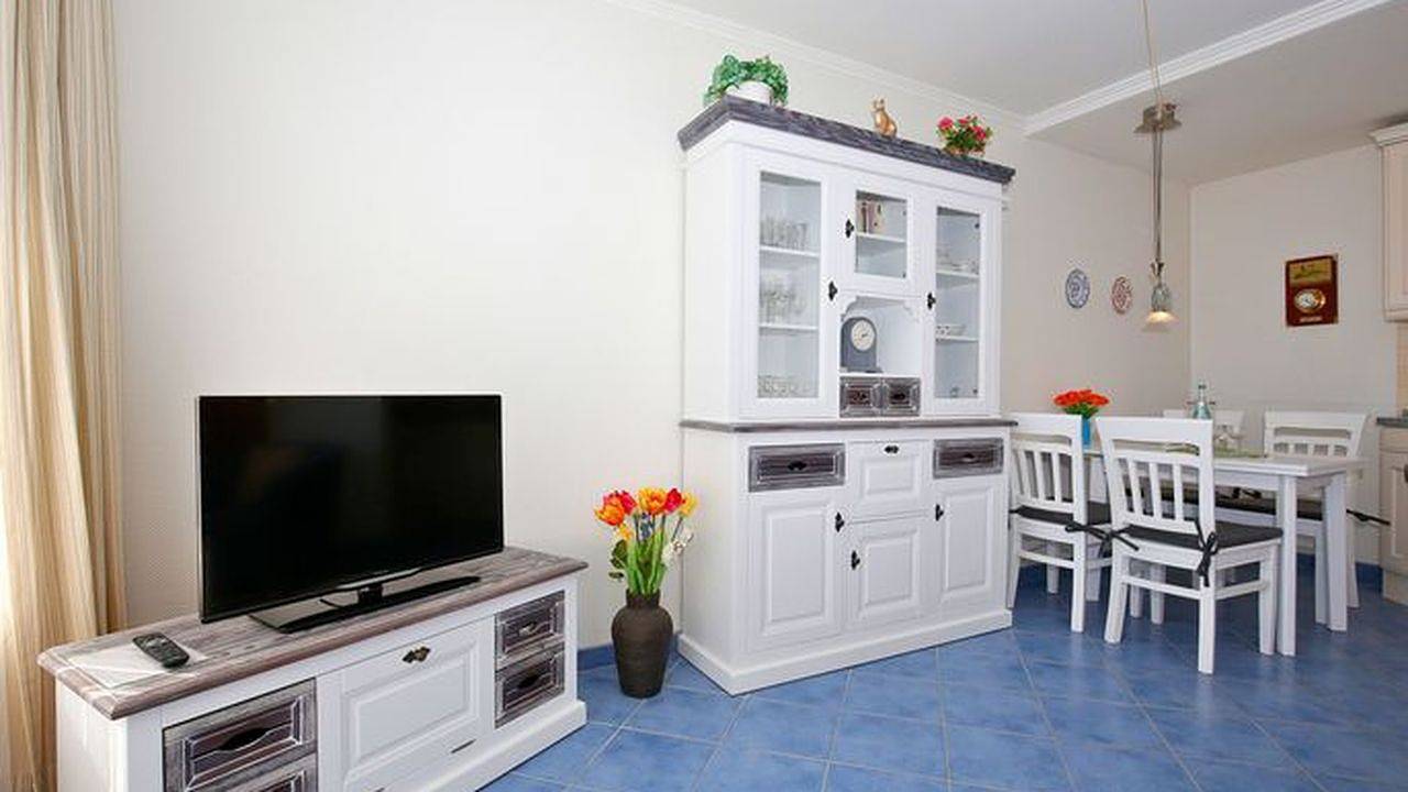 Ganze Ferienwohnung, Ferienwohnung für 4 Personen (48 m²) in Sylt-Ost in Westerland, Sylt (Gemeinde)