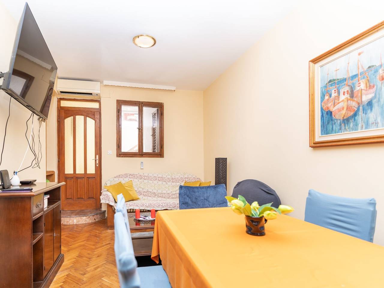 Casa Radha Bella - Two Bedroom Holiday Home in Dubrovnik, Grad Dubrovnik