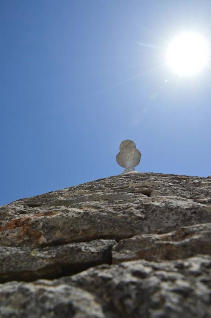 Trullo per 4 persone, con Terrazza e Panorama ad Alberobello