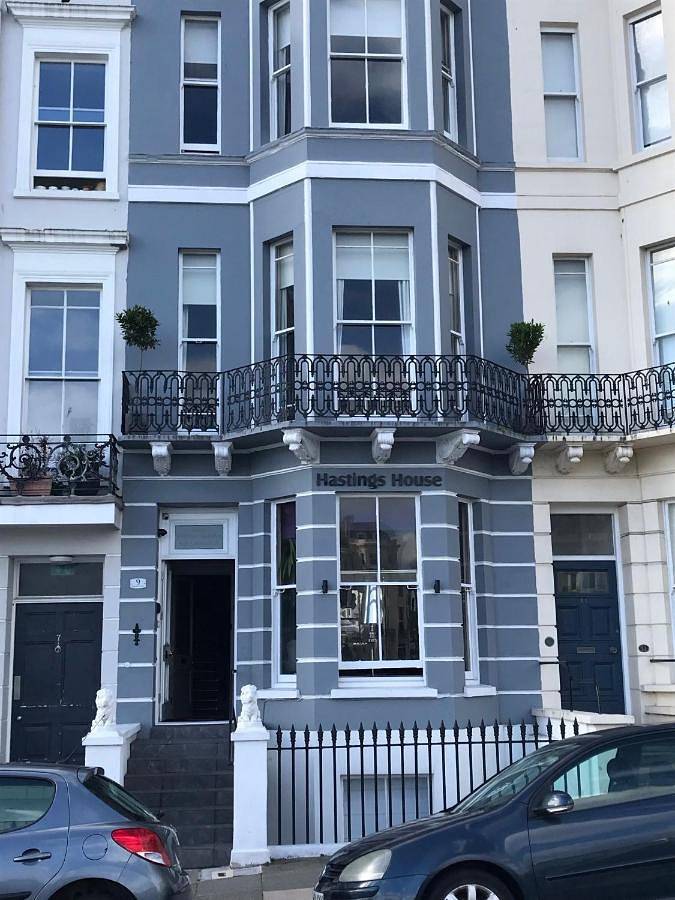 Maison d’hôte pour 2 personnes, avec terrasse
