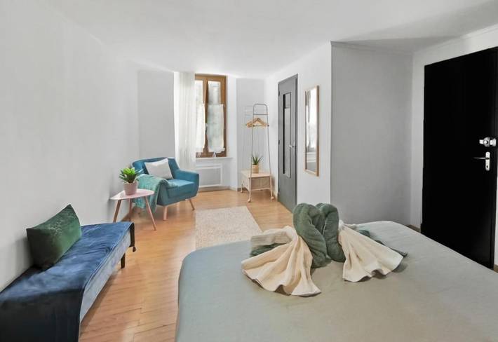 Ferienwohnung für 2 Personen - 1