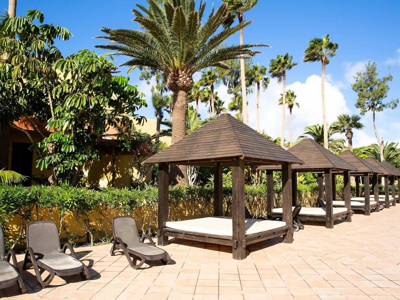 Apartamento entero, 2 estancias 3 Personas in Corralejo, La Oliva