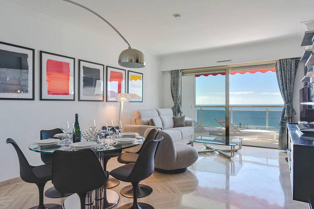 Photo : Appartement de vacances