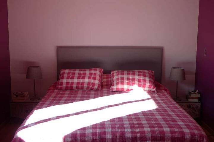 Location de vacances pour 14 personnes, avec jardin, animaux acceptés à Cabestany - 2