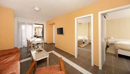 Holiday Park for 6 People in Umag, Istria, Photo 3