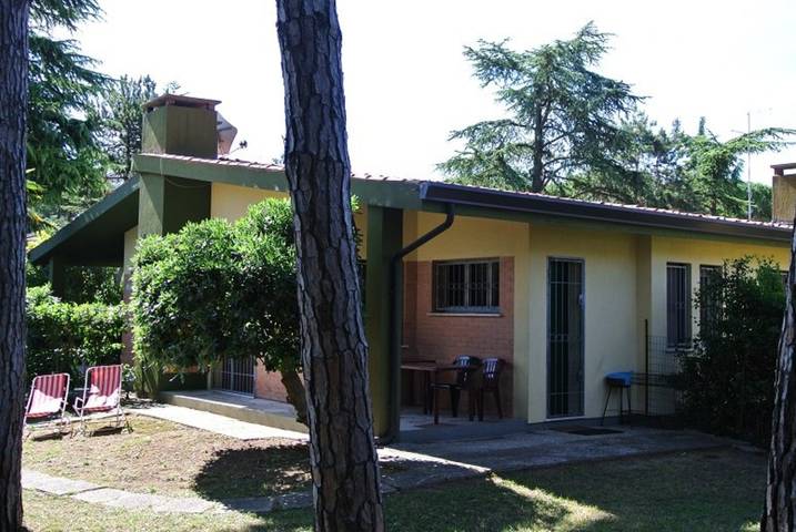 Ferienwohnung für 7 Personen, mit Ausblick, mit Haustier in Lignano Riviera