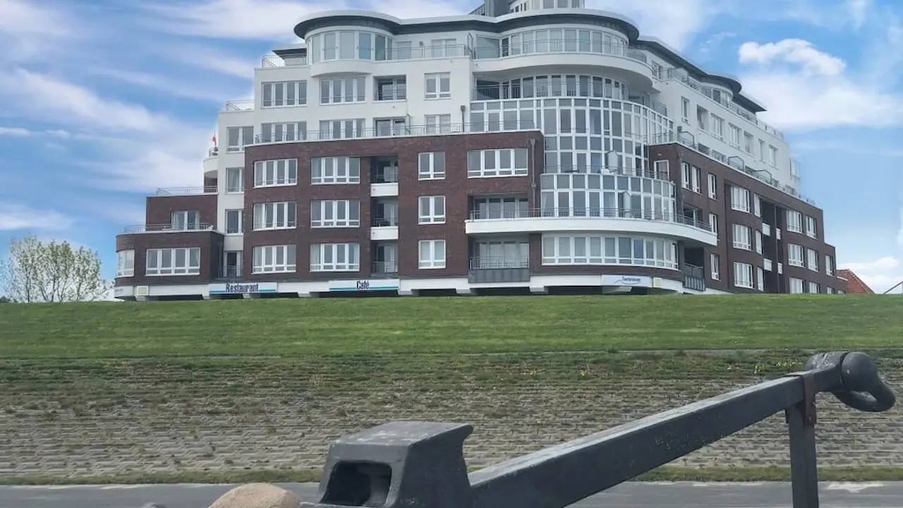 Ferienhaus für 2 Personen (45 m²) in Cuxhaven in Cuxhaven (Stadt), Cuxhaven