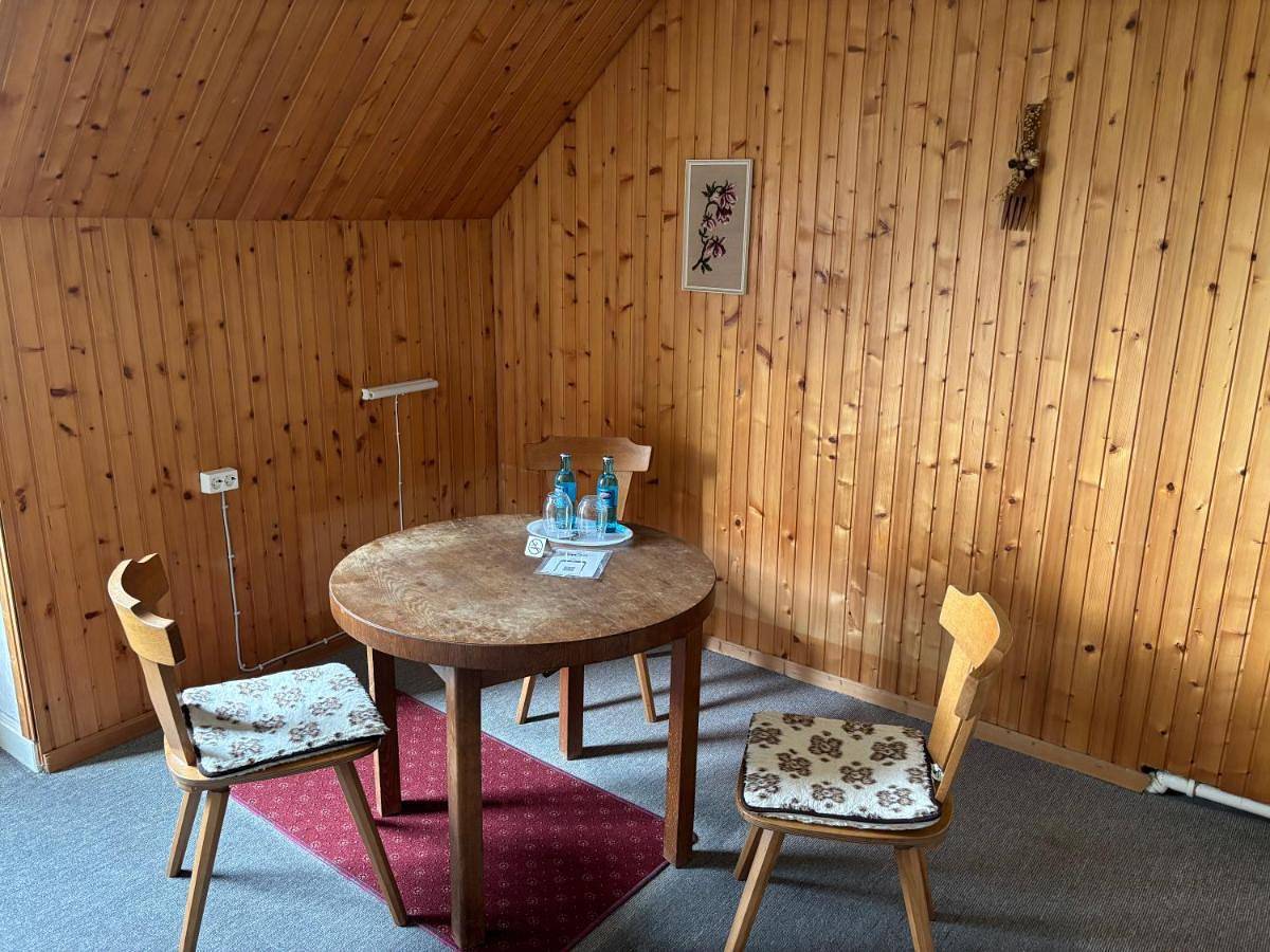 Gasthaus zur Grenze in Altenbruch, Cuxhaven
