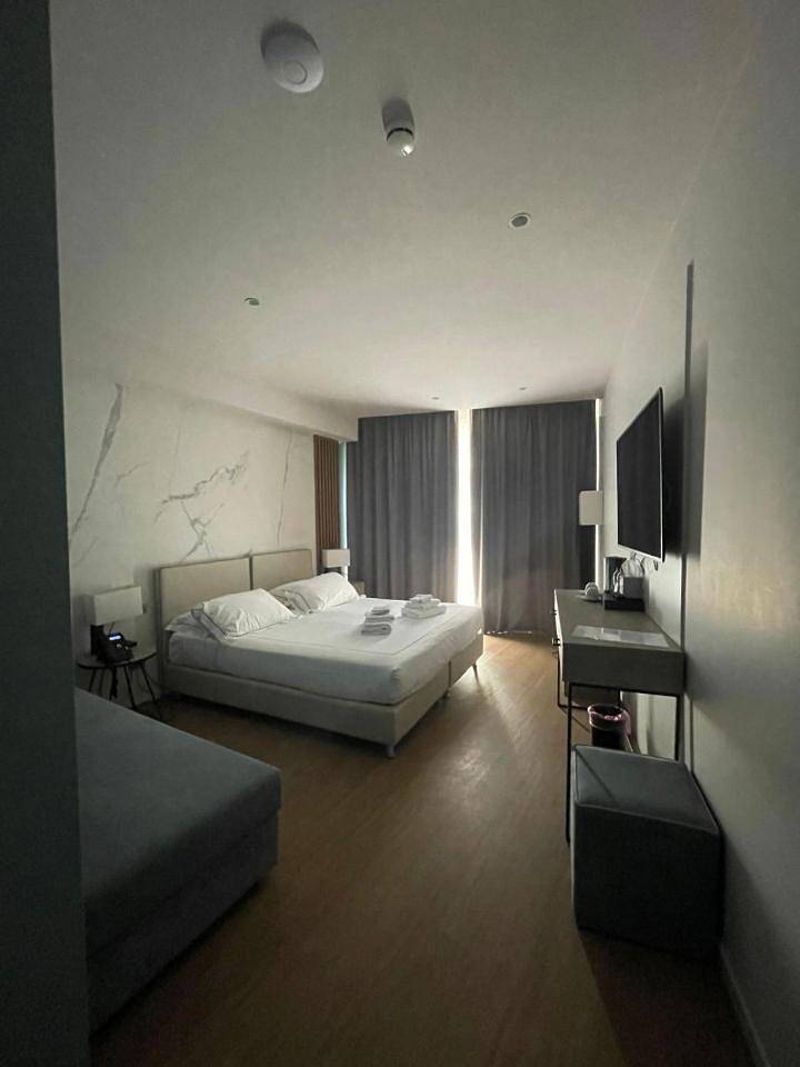 Hotel Byron in Lerici, Commune de Lerici
