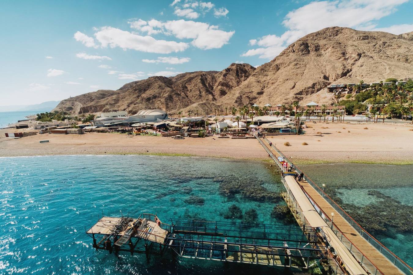 Entire apartment, Royal Park Resort Apartment 44 in Eilat, South District (Israel)