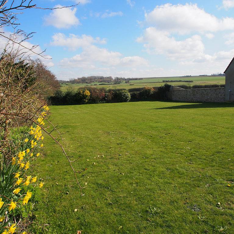 La Roseaulière in Bazinghen, Région de Boulogne-sur-Mer
