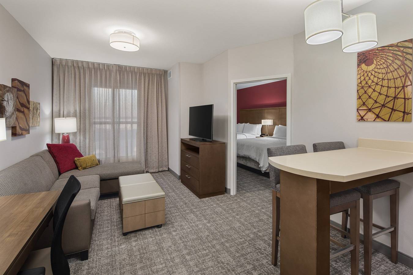 Appartamento vacanze a Florence (SC) a partire da 210€ a notte