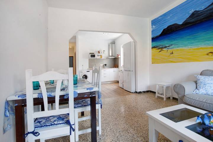 Ferienhaus für 4 Personen auf Fuerteventura - 4