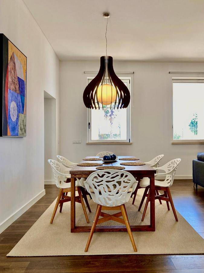 Apartamento inteiro, Foz Beach House - Rooftop & Sea view in Foz do Arelho, Leiria distrito