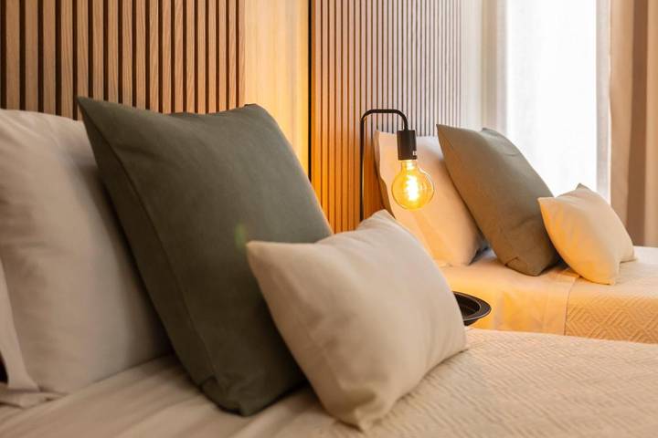 Maison d’hôte pour 2 personnes, avec vue et balcon à Ponta Delgada - 3