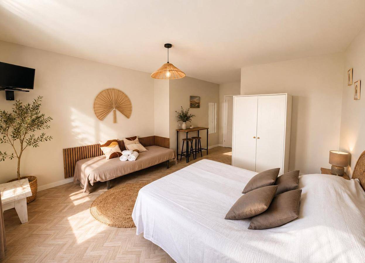Hôtel La Coursive Oléron in La Cotinière, Saint-Pierre-d'Oléron