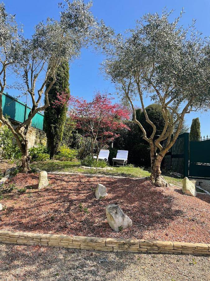 Location de vacances pour 6 personnes, avec jardin, animaux acceptés à Antran - 4