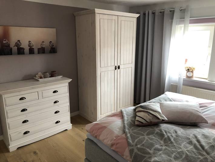 Ferienhaus für 4 Personen, mit Garten in Brotterode-Trusetal - 4
