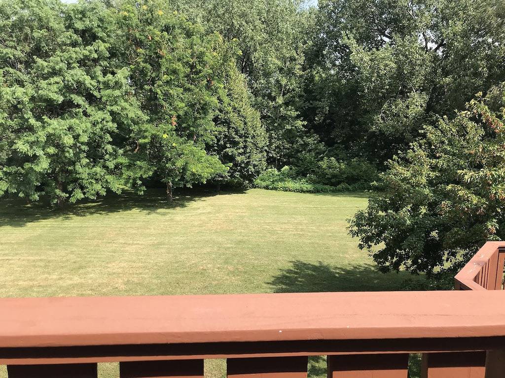 Geräumiges und sauberes Haus in der Nähe des Flughafens, des Theaters und des Einkaufszentrums in Rochester (MN), Olmsted County