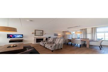 Vakantiehuis voor 10 Personen in Colijnsplaat, Zeeuwse Kust, Afbeelding 3