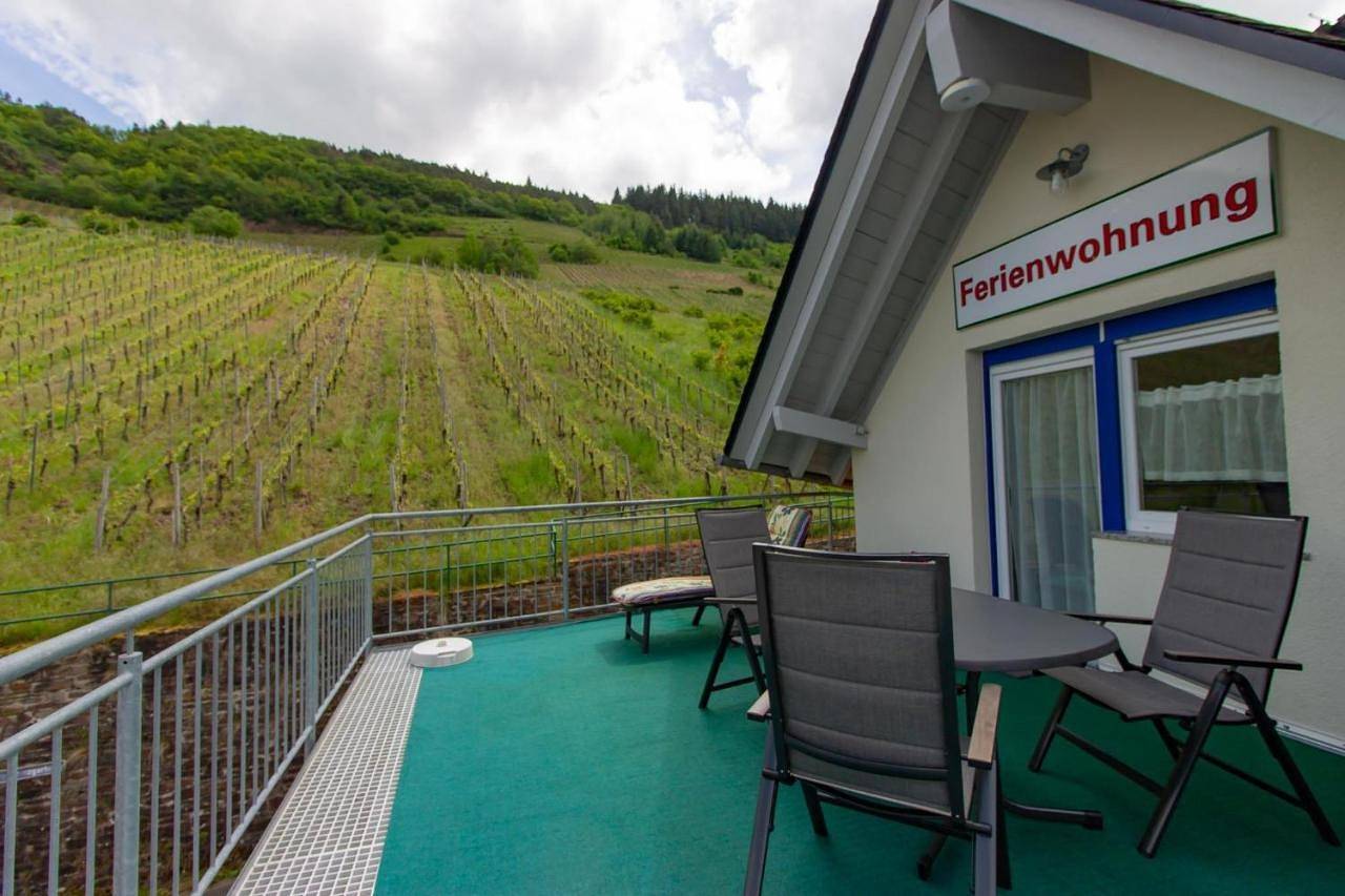 Ganze Wohnung, Kimi's House - Fewo in Burg (Mosel), Bernkastel-Kues & Umgebung