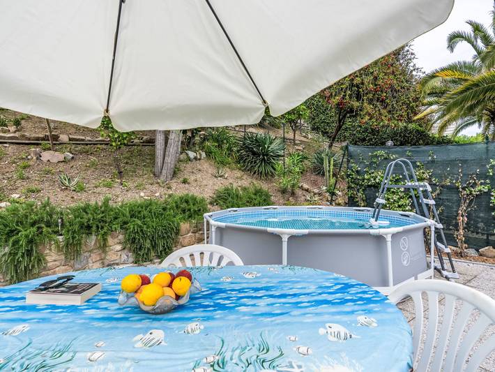 Appartamento intero, Paradiso tra gli Ulivi in San Bartolomeo al Mare (Città), San Bartolomeo al Mare