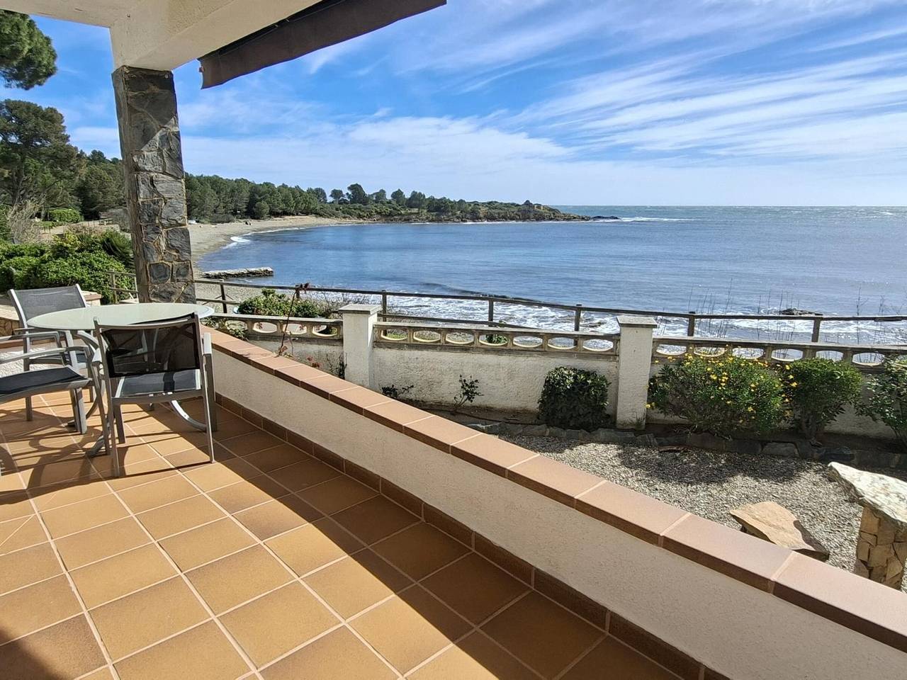 Appartamento vacanze a Llanca a partire da 250€ a notte
