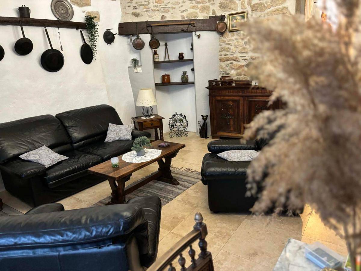 Chez Nath et Oli in Caunes-Minervois, Région de Carcassonne
