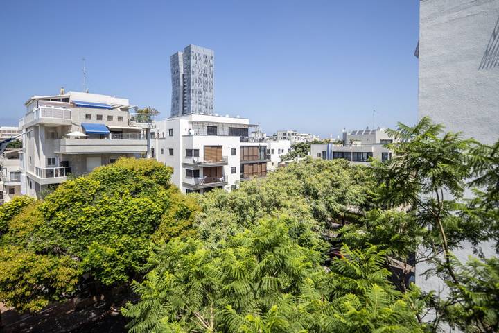 Gîte pour 4 personnes, adapté aux familles dans Israël - 2