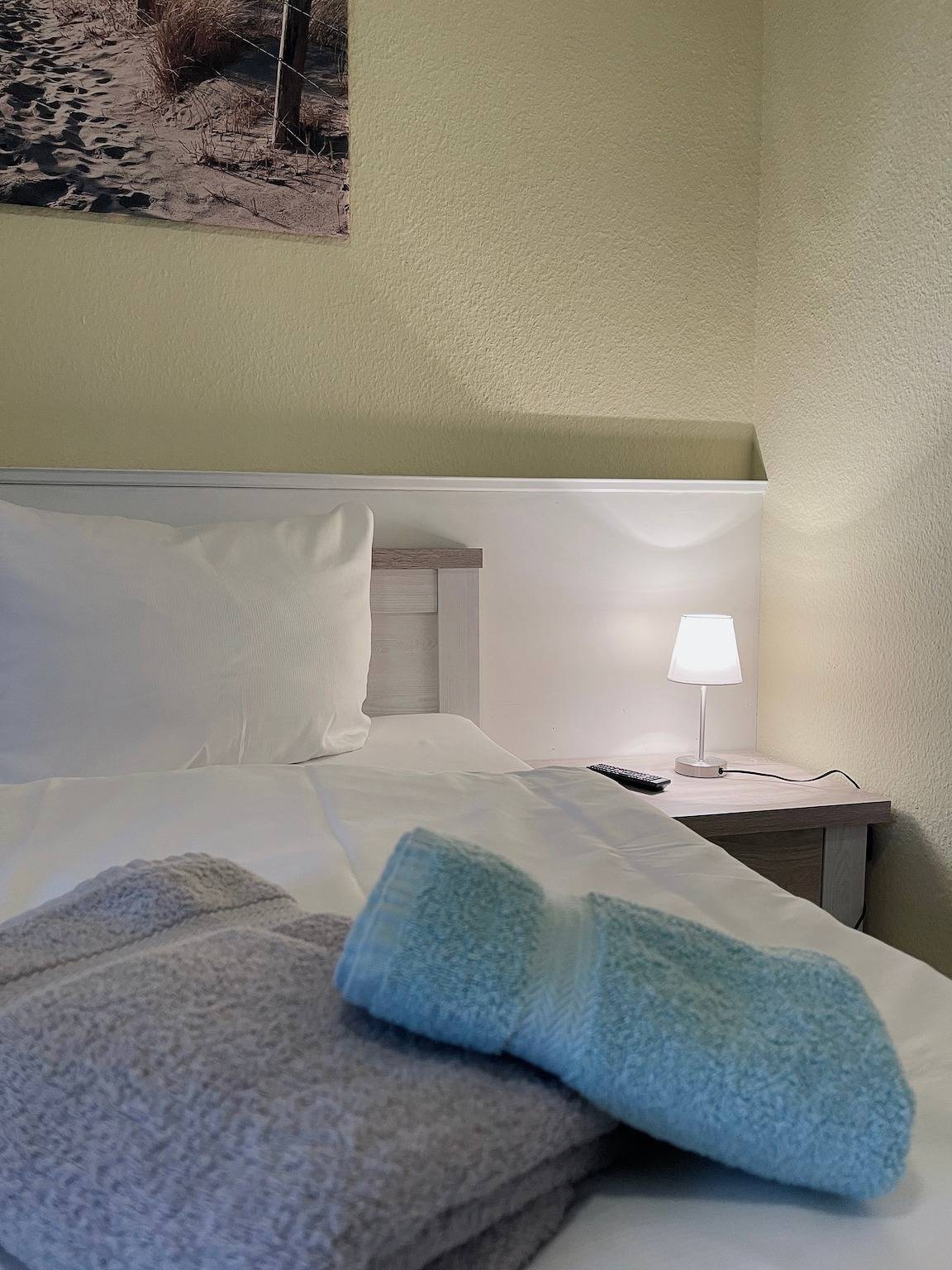 Ganze Ferienwohnung, Ferienwohnung Stranddüne 117 in Dierhagen Strand, Dierhagen