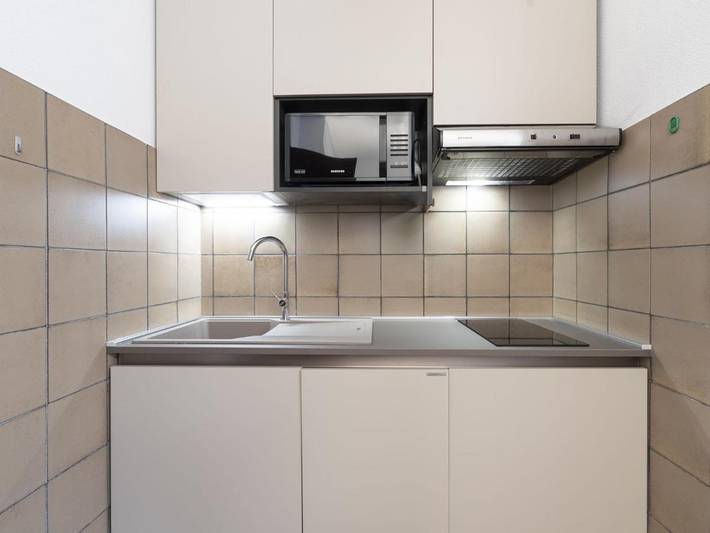 Ferienwohnung für 4 Personen, mit Terrasse in Laigueglia - 4