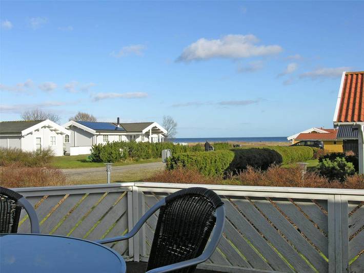 Ferienhaus für 6 Personen, mit Sauna und Terrasse in Aarhus und Umgebung - 2