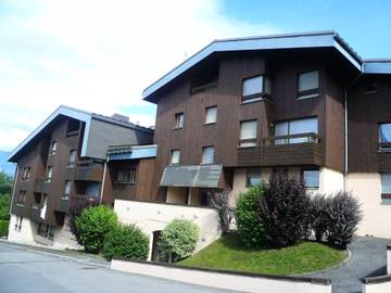 Gîte pour 4 personnes dans Office De Tourisme De Combloux