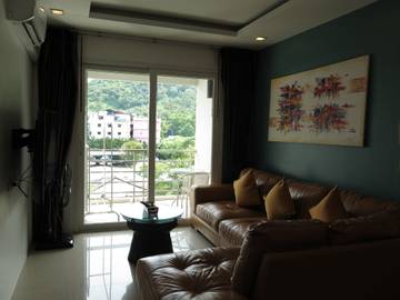 Ferienwohnung für 6 Personen in Patong Beach, Phuket, Bild 4