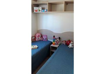 Village Vacances pour 5 Personnes dans Cecina, Toscane, Photo 4