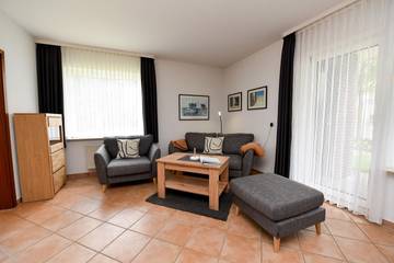 Ferienwohnung für 2 Personen in Döse, Cuxhaven, Bild 3